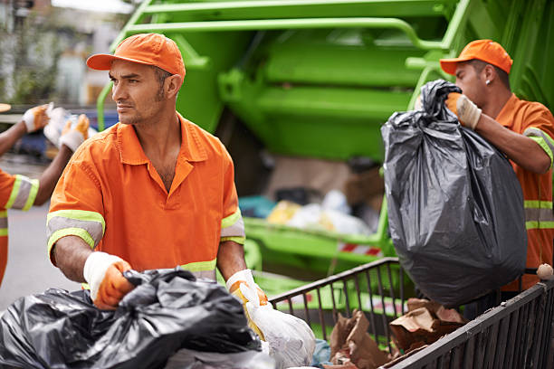 Best Recycling Services for Junk  in Fellsmere, FL